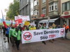 TTIP Bruxelles 17-10-2015