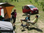 Camping le Verger DSCN5300